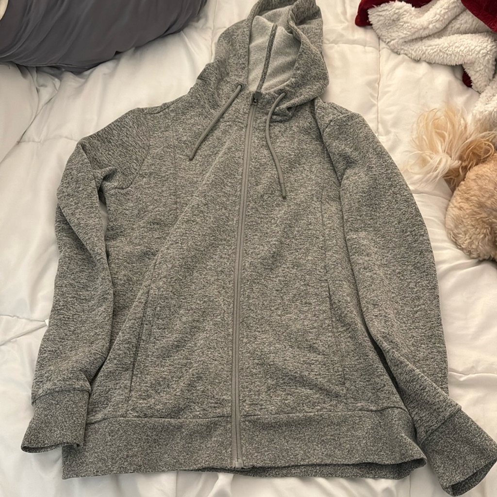 Figs Jacket